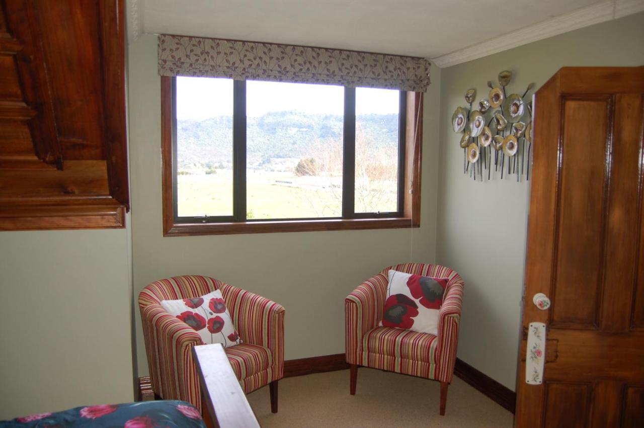 Oak Lodge Greymouth Exterior photo