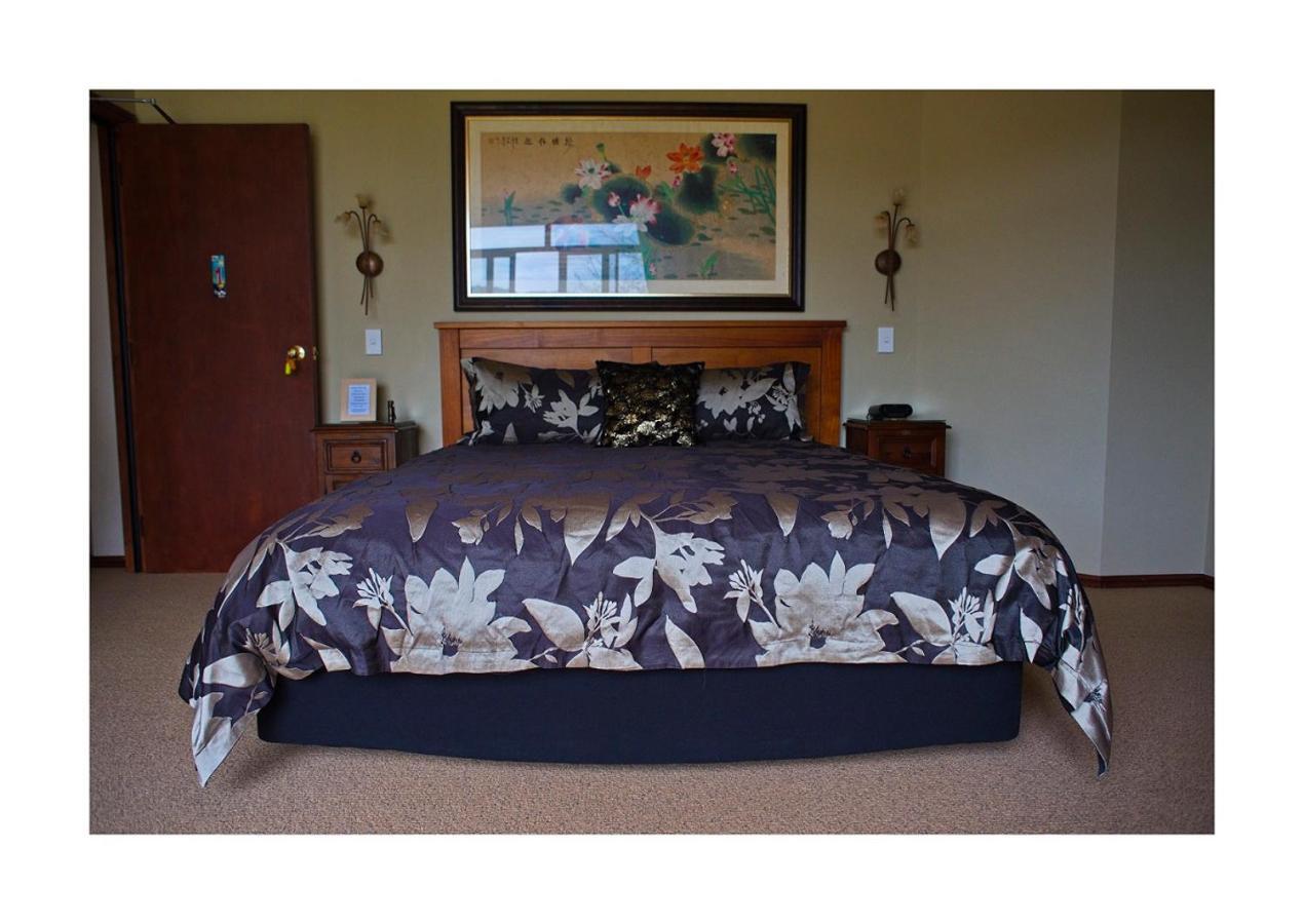 Oak Lodge Greymouth Exterior photo